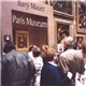 Barry Mauer - Paris Museum