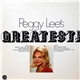 Peggy Lee - Peggy Lee's Greatest!