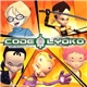 Code Lyoko Featuring Subdigitals - Code Lyoko Featuring Subdigitals