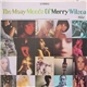 Murry Wilson - The Many Moods Of Murry Wilson